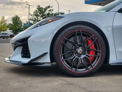 2023 Chevrolet Corvette Z06