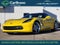 2018 Chevrolet Corvette Stingray