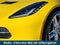 2018 Chevrolet Corvette Stingray