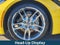 2018 Chevrolet Corvette Stingray