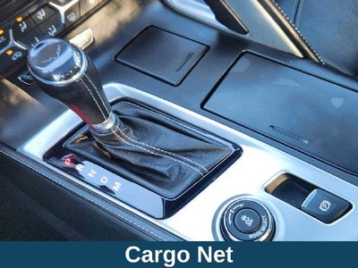 2018 Chevrolet Corvette Stingray