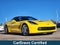 2018 Chevrolet Corvette Stingray