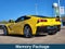 2018 Chevrolet Corvette Stingray
