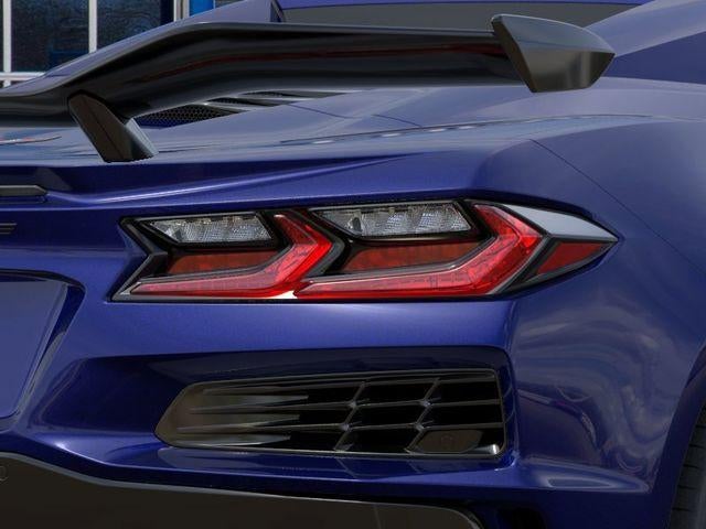 2026 Chevrolet Corvette 3LZ