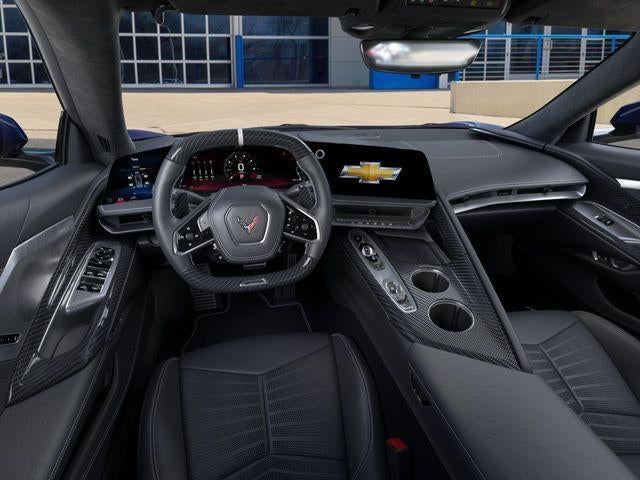 2026 Chevrolet Corvette 3LZ