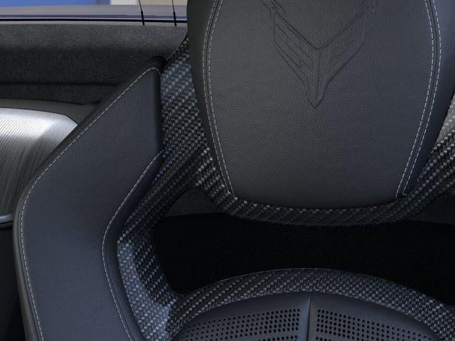 2026 Chevrolet Corvette 3LZ