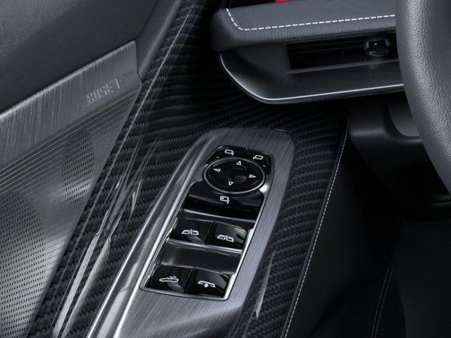 2026 Chevrolet Corvette 3LZ