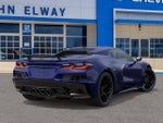 2026 Chevrolet Corvette 3LZ