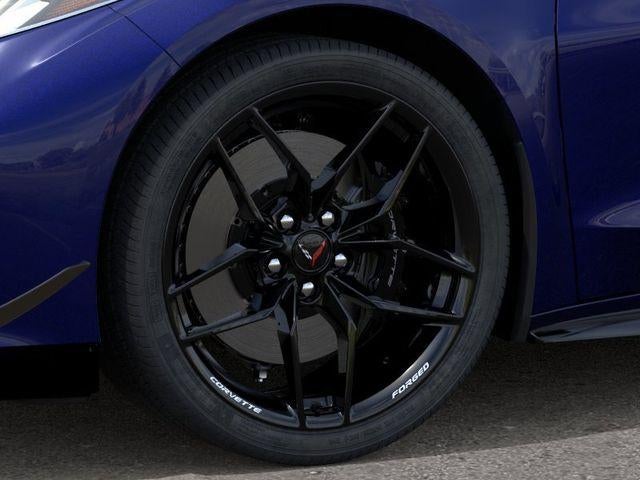 2026 Chevrolet Corvette 3LZ