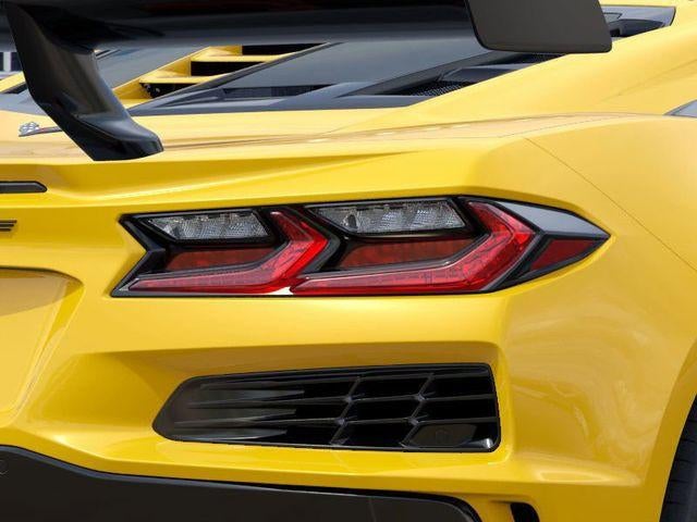 2026 Chevrolet Corvette 3LZ