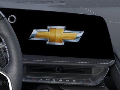 2026 Chevrolet Corvette 3LZ