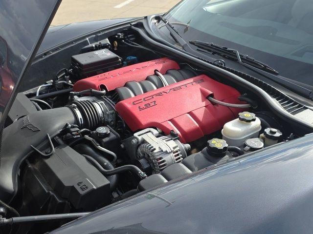 2013 Chevrolet Corvette Z06