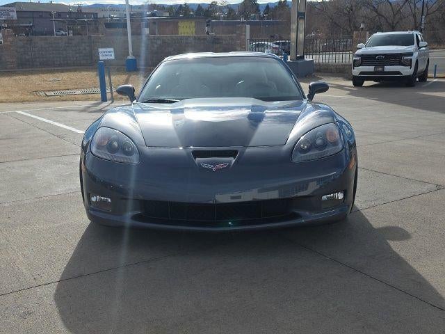 2013 Chevrolet Corvette Z06