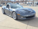 2013 Chevrolet Corvette Z06