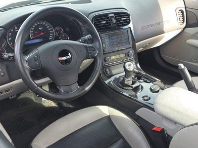 2013 Chevrolet Corvette Z06