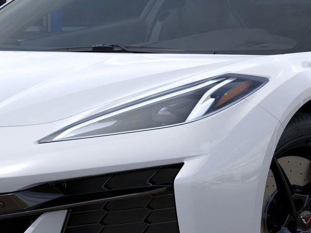 2025 Chevrolet Corvette 3LZ