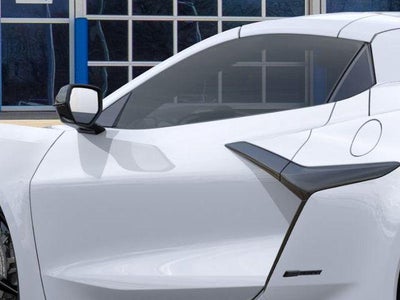 2025 Chevrolet Corvette 3LZ