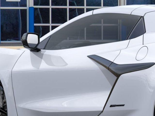 2025 Chevrolet Corvette 3LZ