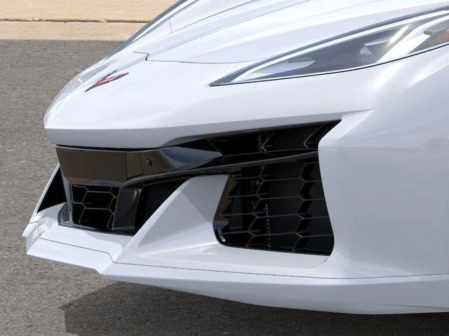 2025 Chevrolet Corvette 3LZ