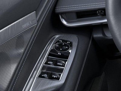 2025 Chevrolet Corvette 3LZ