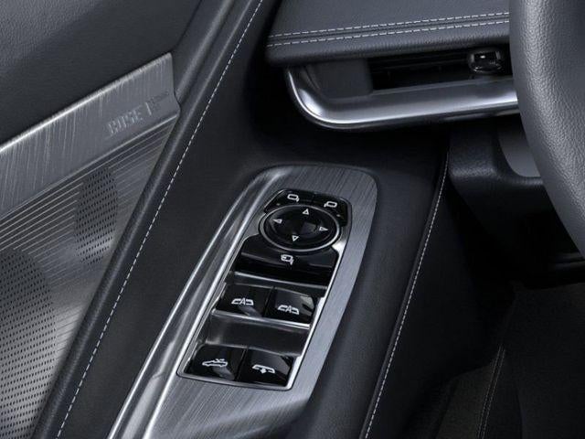 2025 Chevrolet Corvette 3LZ