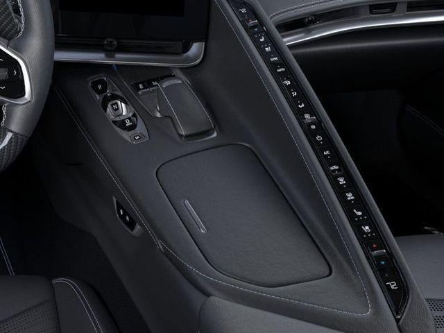 2025 Chevrolet Corvette 3LZ