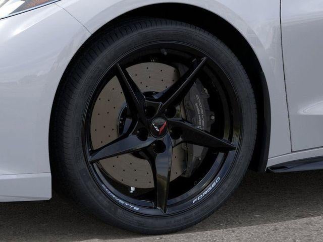 2025 Chevrolet Corvette 3LZ