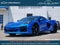 2025 Chevrolet Corvette E-Ray