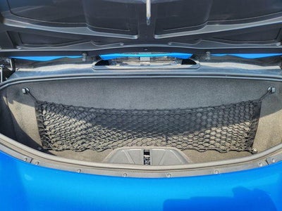 2025 Chevrolet Corvette E-Ray