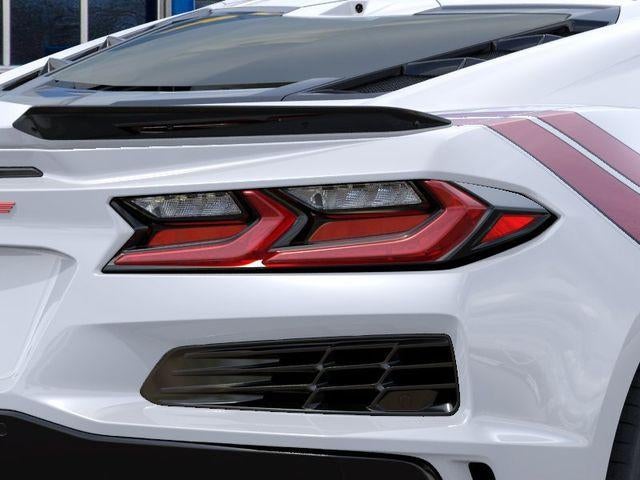 2027 Chevrolet Corvette 3LT
