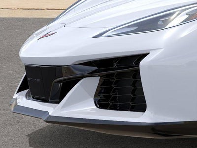 2027 Chevrolet Corvette 3LT