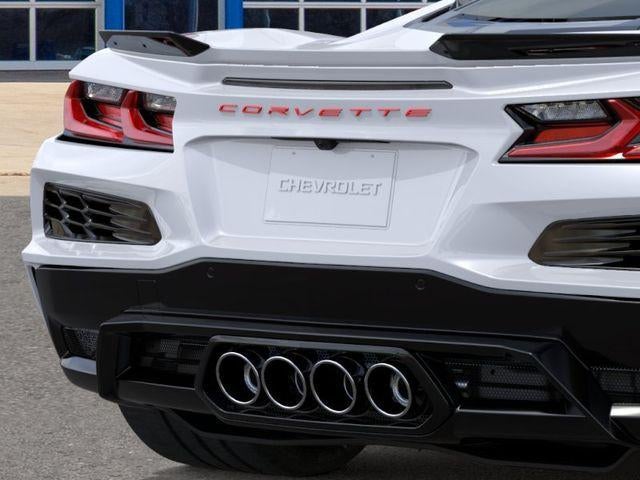 2027 Chevrolet Corvette 3LT