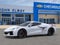 2027 Chevrolet Corvette 3LT