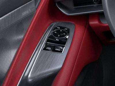2027 Chevrolet Corvette 3LT