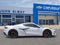 2027 Chevrolet Corvette 3LT