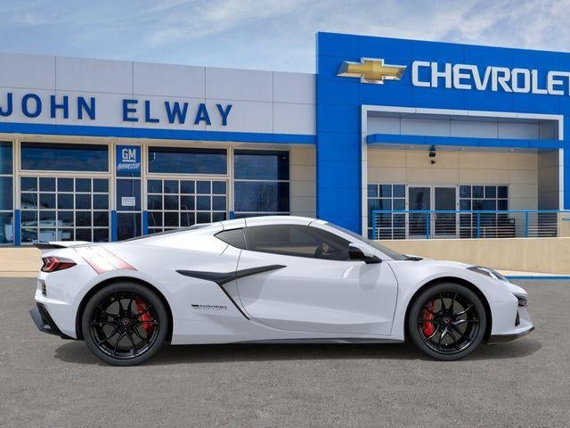 2027 Chevrolet Corvette 3LT