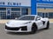 2027 Chevrolet Corvette 3LT