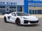 2027 Chevrolet Corvette 3LT