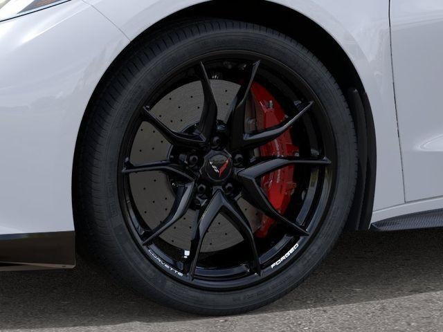 2027 Chevrolet Corvette 3LT