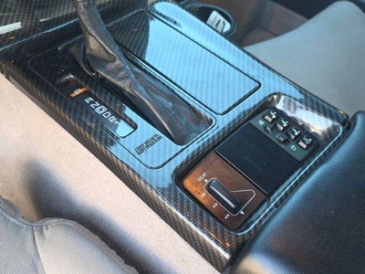 1996 Chevrolet Corvette Base