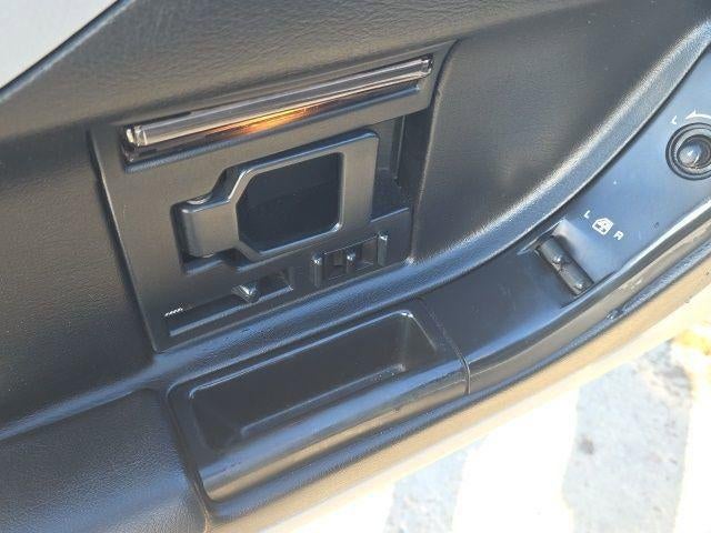 1996 Chevrolet Corvette Base