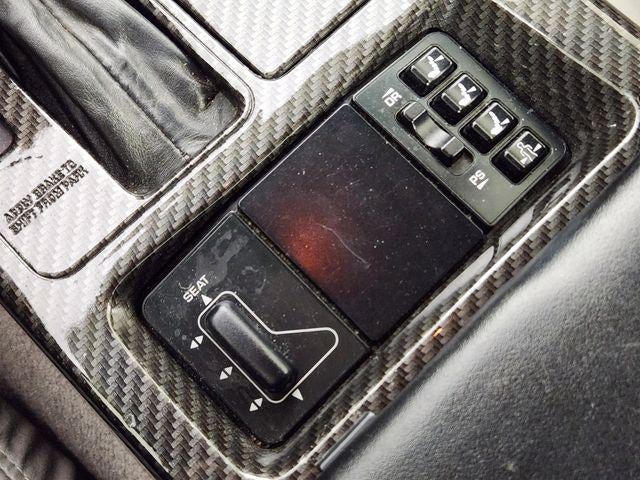 1996 Chevrolet Corvette Base