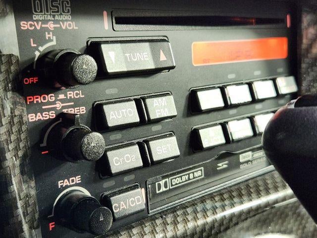 1996 Chevrolet Corvette Base