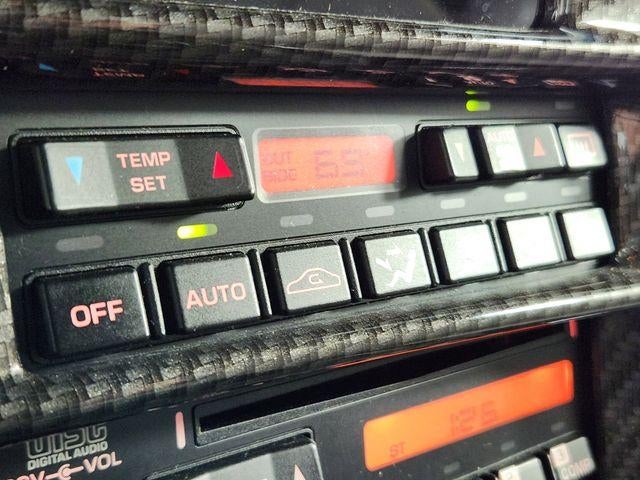 1996 Chevrolet Corvette Base