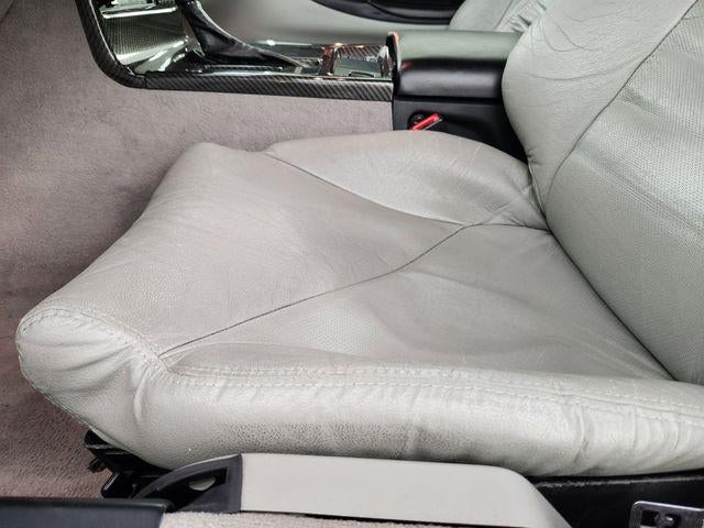 1996 Chevrolet Corvette Base