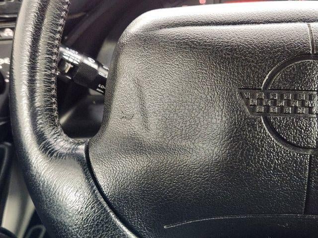 1996 Chevrolet Corvette Base