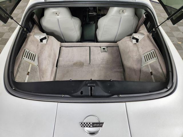 1996 Chevrolet Corvette Base