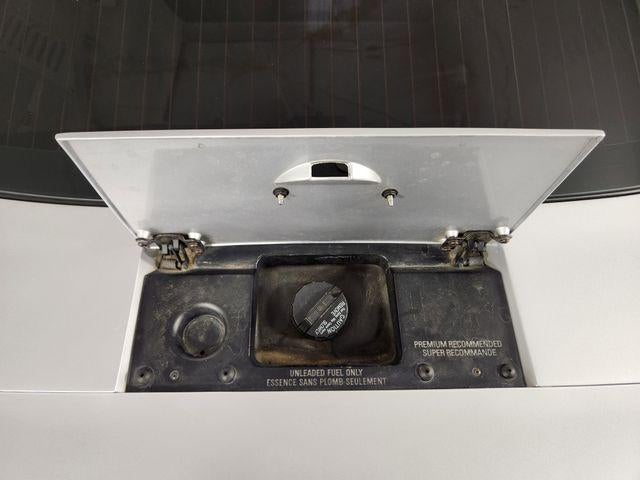 1996 Chevrolet Corvette Base