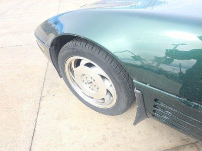 1994 Chevrolet Corvette Base
