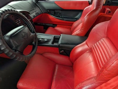 1994 Chevrolet Corvette Base